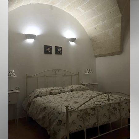 La Scaletta 19 호텔 크리스피아노 객실 사진